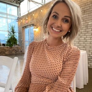 Meet your Posher, Lacey